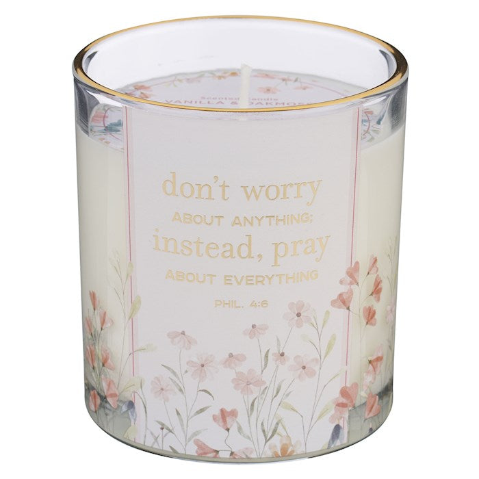Candle-Don&