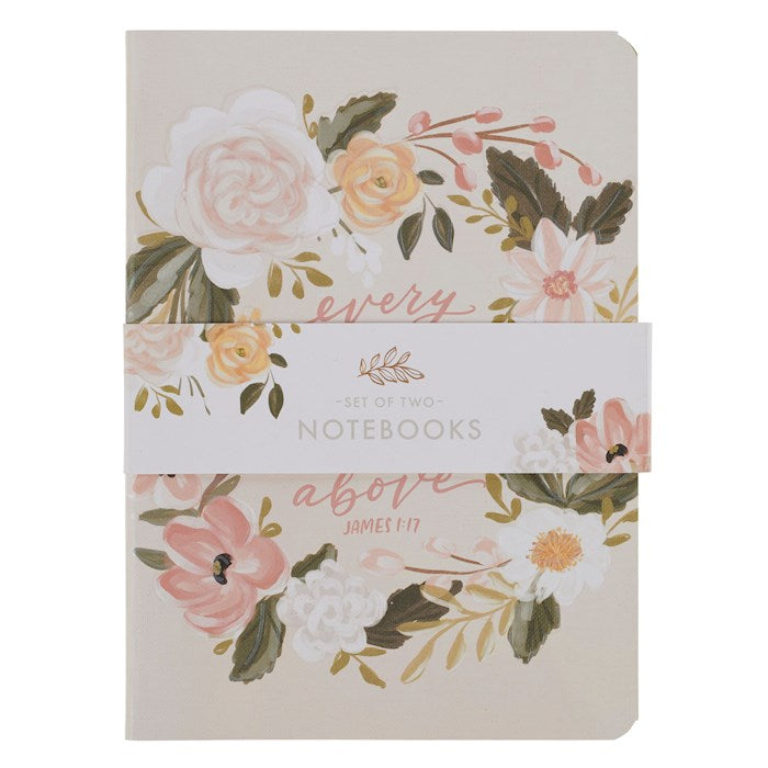 Notebook Set Medium 2pc