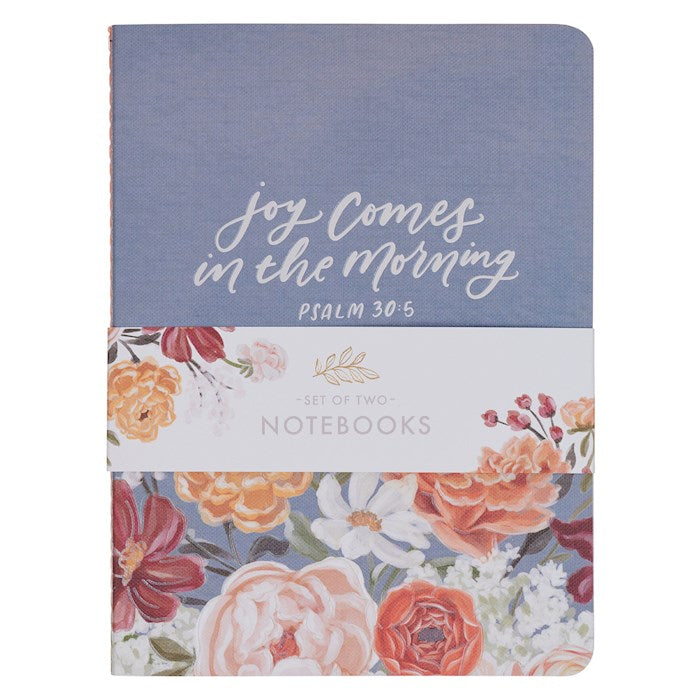 Notebook Set Medium 2pc