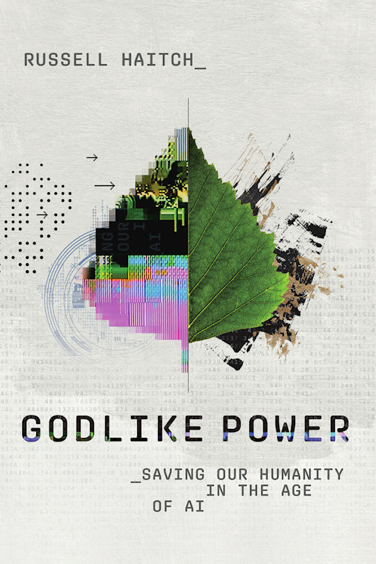 Godlike Power