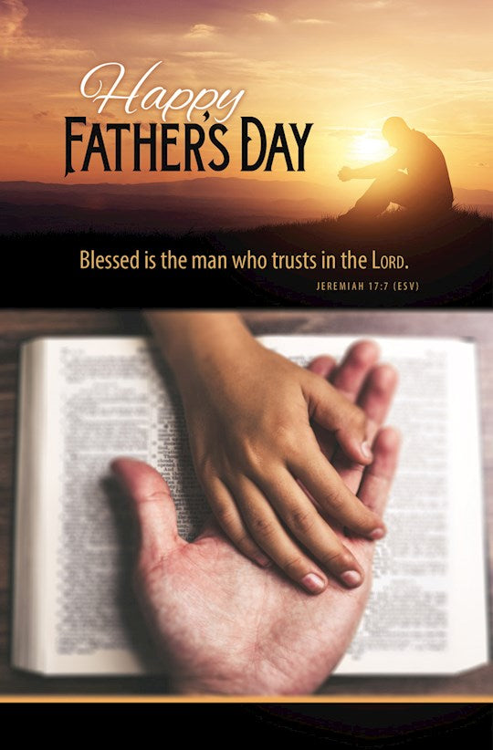 Bulletin-Father&