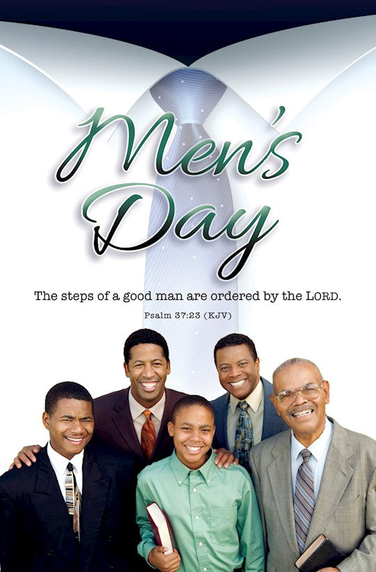 Bulletin-Men&