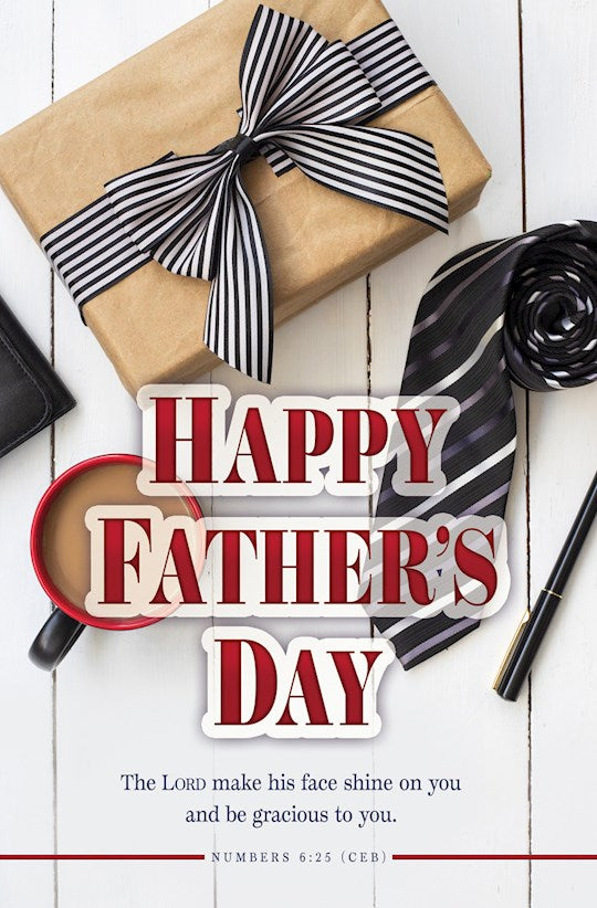 Bulletin-Father&
