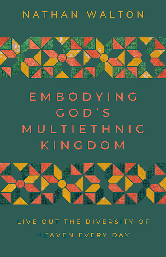 Embodying God&