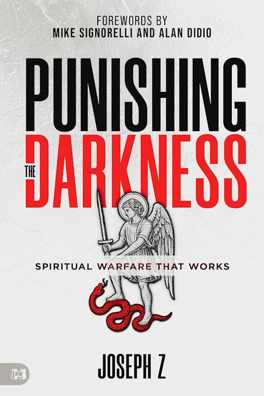 Punishing The Darkness