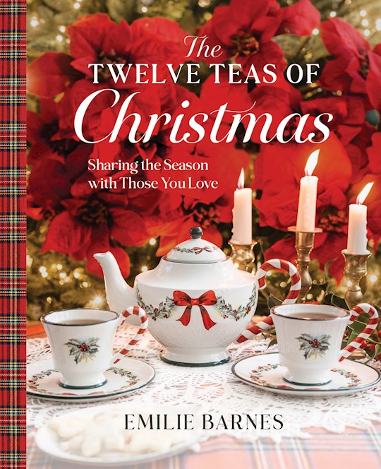 The Twelve Teas Of Christmas (Repack)