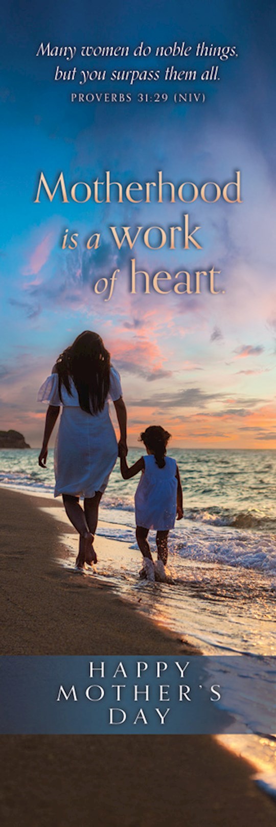 Bookmark-Mother&