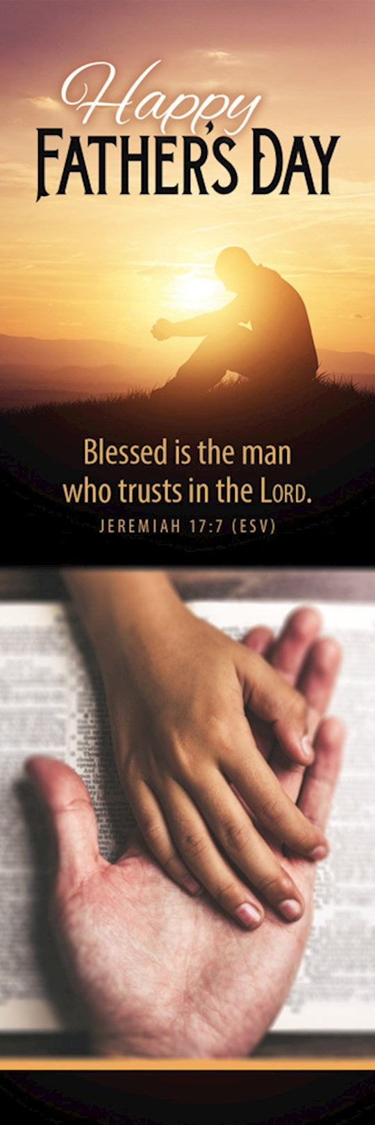 Bookmark-Father&