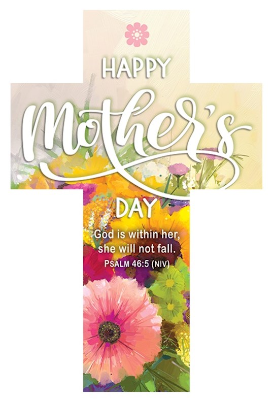 Bookmark-Cross-Mother&