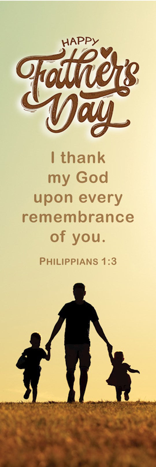 Bookmark-Father&