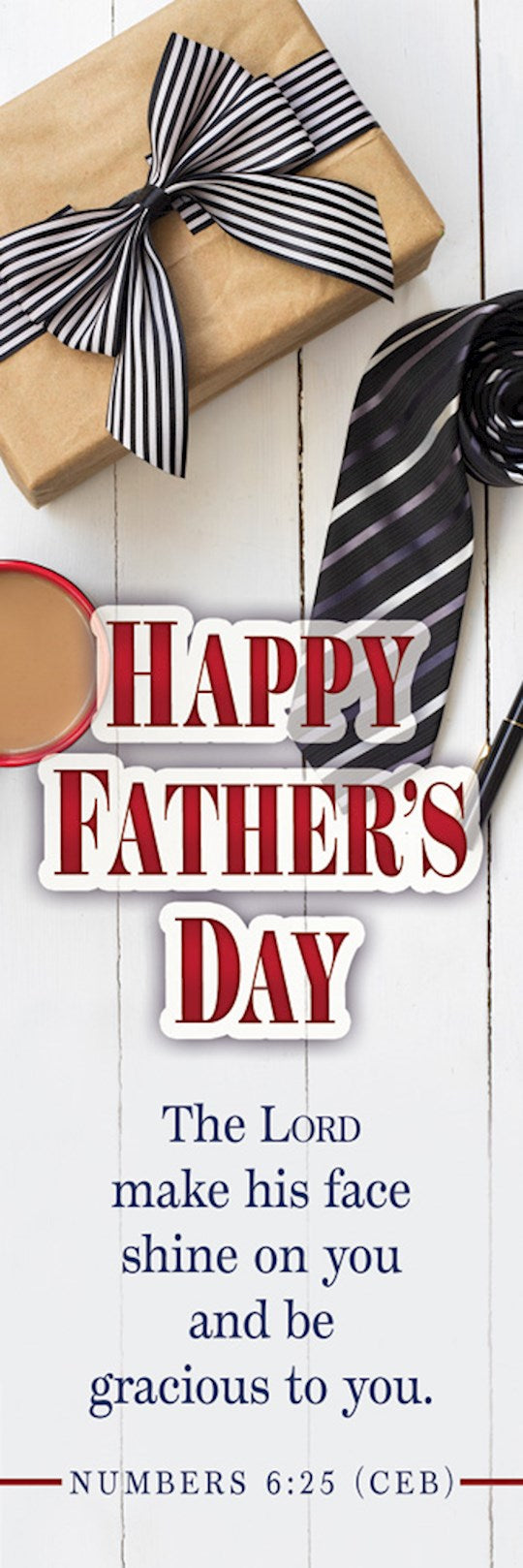 Bookmark-Father&