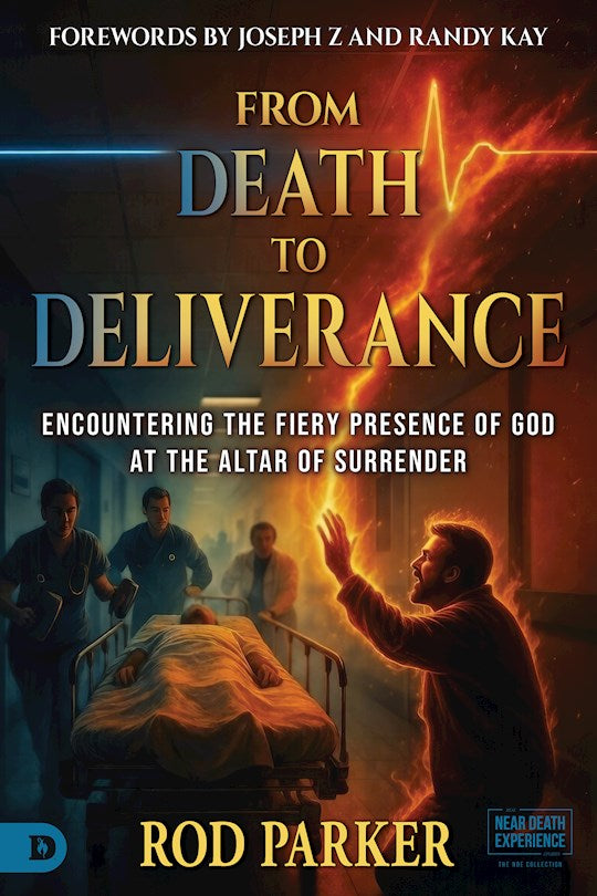 From Death To Deliverance