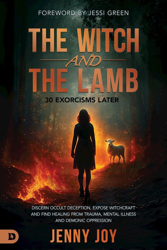 The Witch And The Lamb
