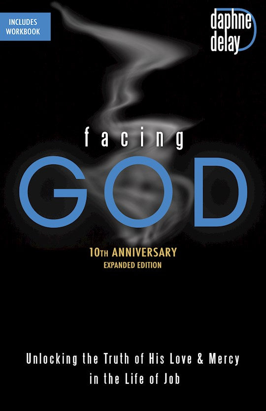 Facing God (10th Anniversary Expanded Edition)