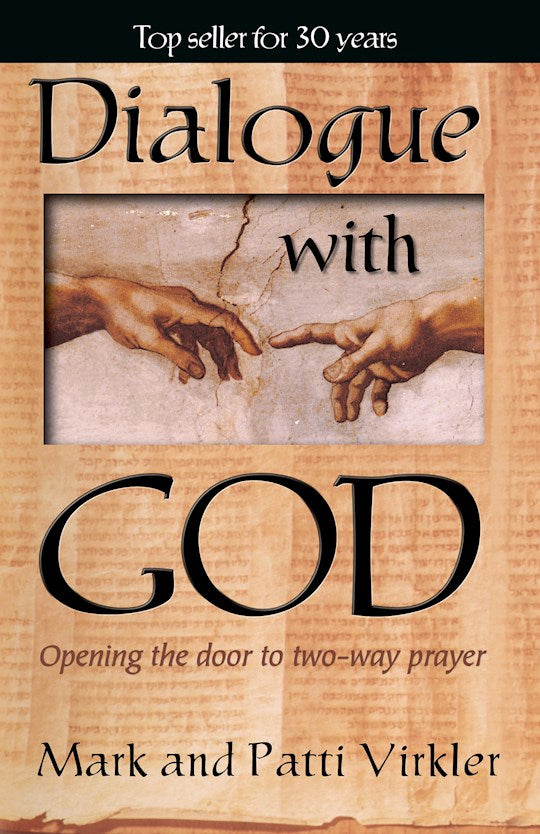 Dialogue With God