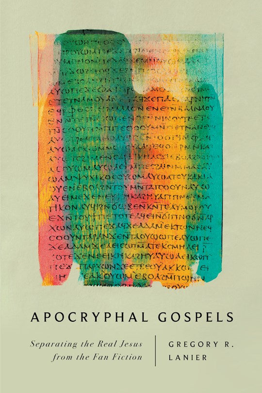 Apocryphal Gospels
