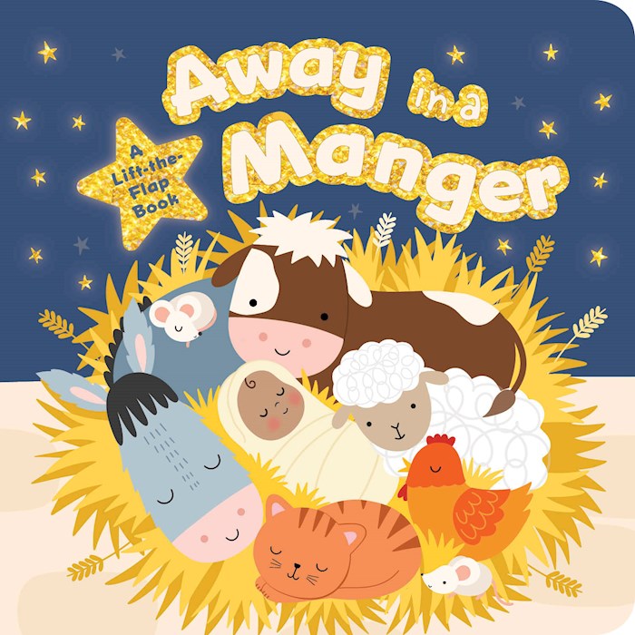 Away In A Manger
