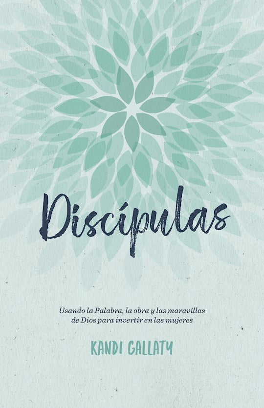 Discipulas (Disciple Her)