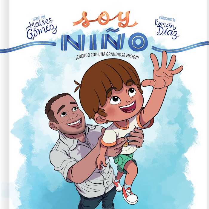 Soy nino (I&