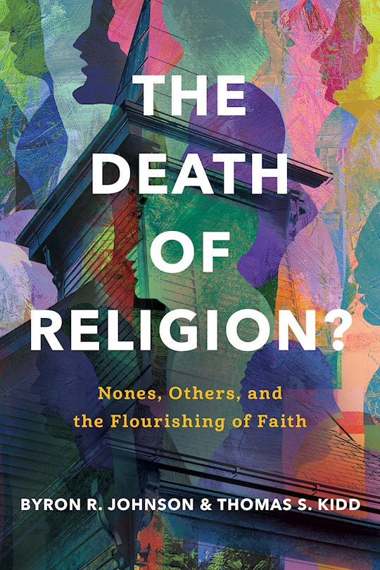 The Death Of Religion?