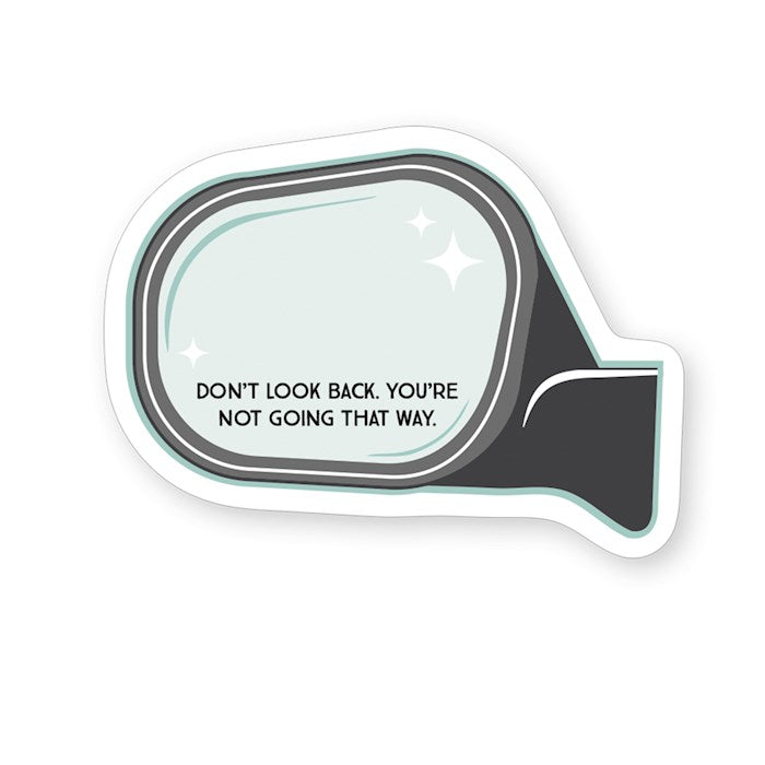 Sticker-Don&
