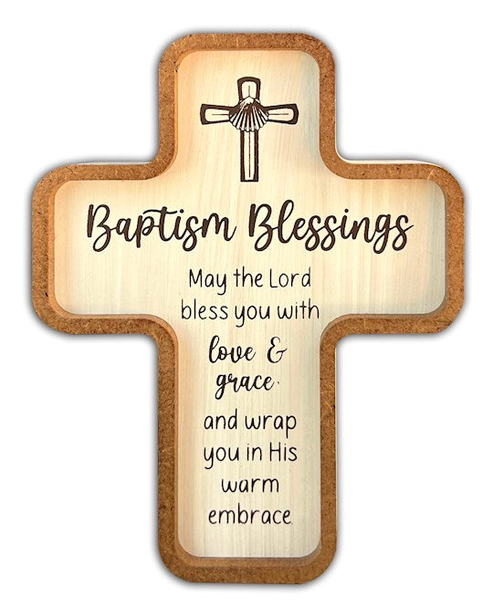 Cross-Standing-Baptism Blessings