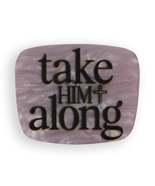 Scentable Vent Clip-Take Him Along