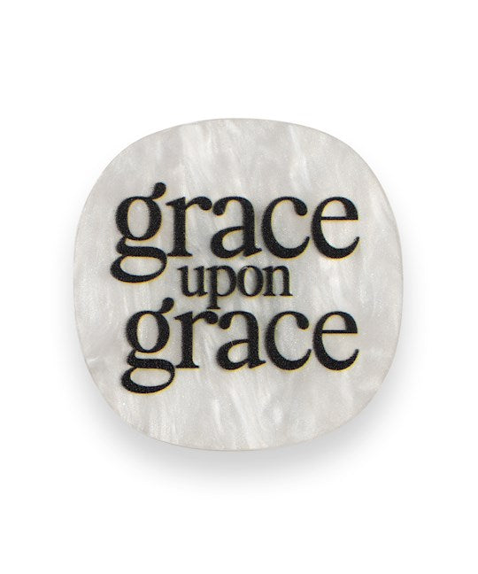 Scentable Vent Clip-Grace Upon Grace