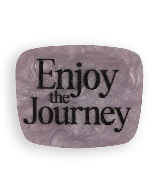 Scentable Vent Clip-Enjoy The Journey