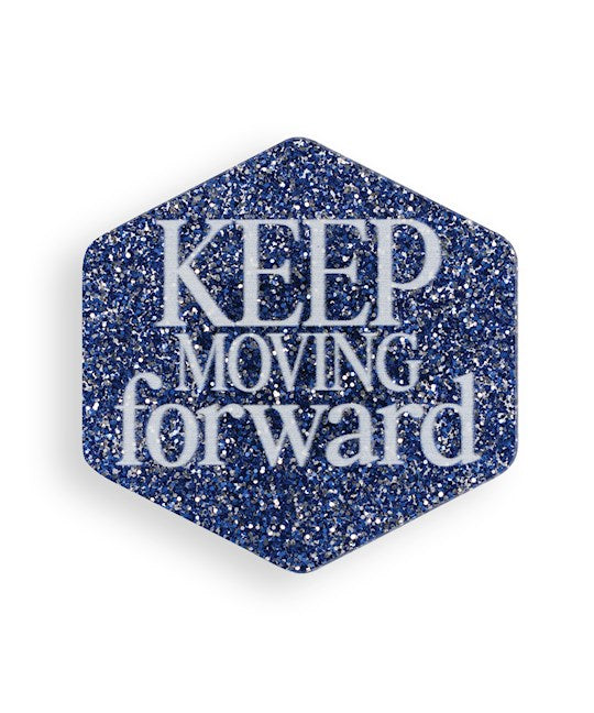 Scentable Vent Clip-Keep Moving Forward