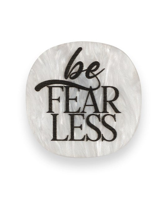 Scentable Vent Clip-Be Fearless