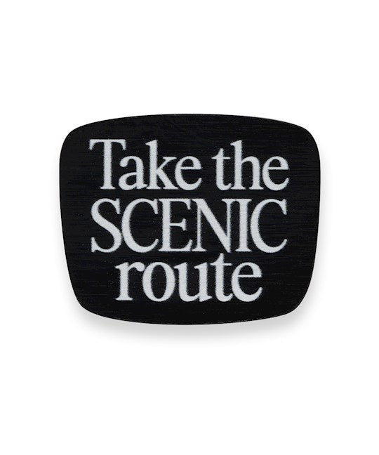 Scentable Vent Clip-Take The Scenic Route