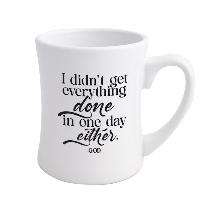 Mug-Designer Coffeehouse-I Didn&