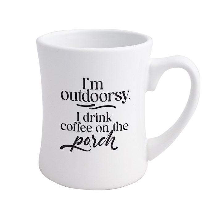 Mug-Designer Coffeehouse-I&