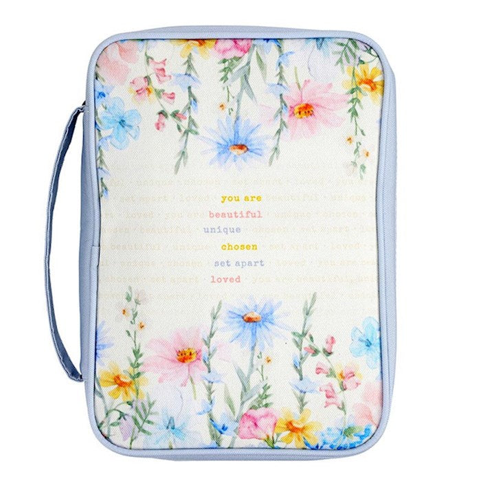 Bible Cover-You Are Beautiful-Large