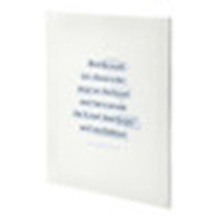 Canvas Print-Blessed Are Those  (12" x 15.8")