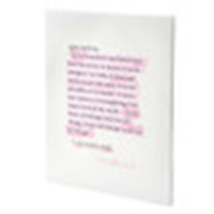 Canvas Print-Love Is Patient (12" x 15.8")