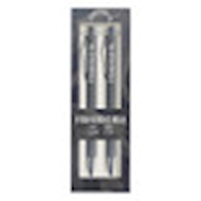 Pen Set-Jesus Made Us Fishers Of Men (Set Of 2)