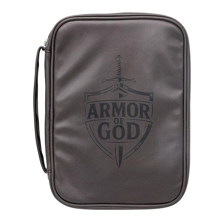 Bible Cover-Armor Of God-Large