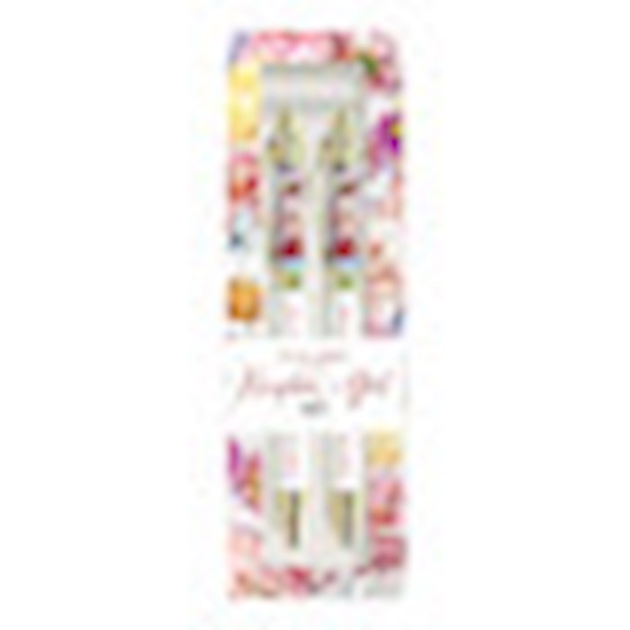 Pen Set-Seek First The Kingdom Of God (Set Of 2)