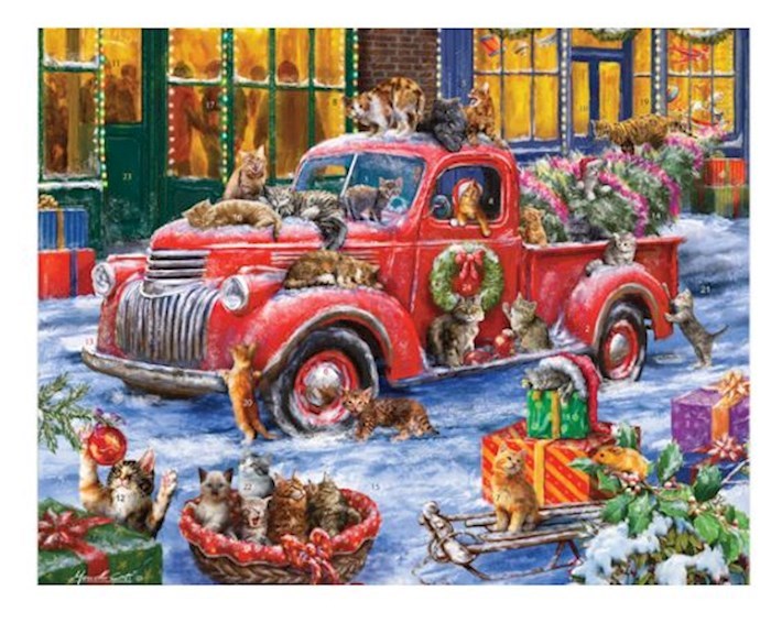 Calendar-Advent: It&