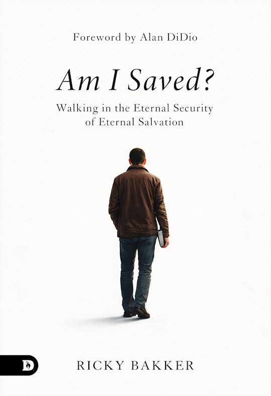 Am I Saved?