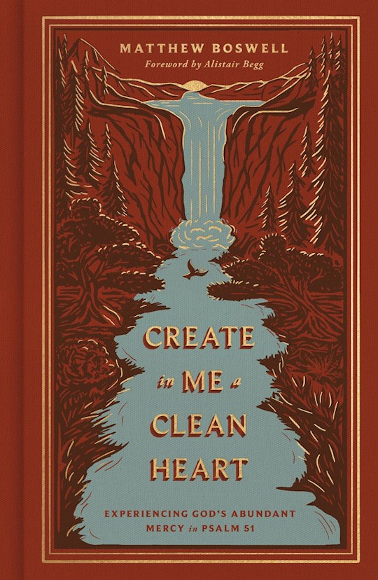 Create In Me A Clean Heart