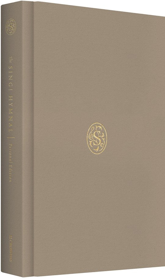 The Sing! Hymnal Personal Edition-Hardcover