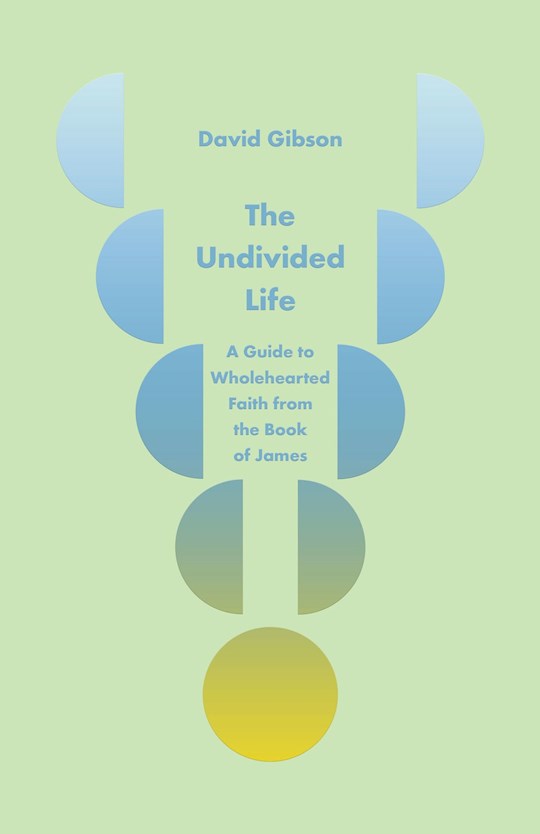 The Undivided Life