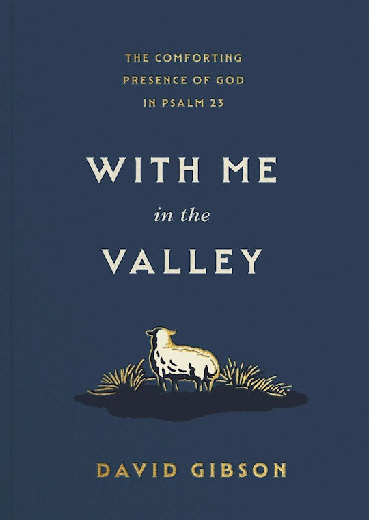 With Me In The Valley