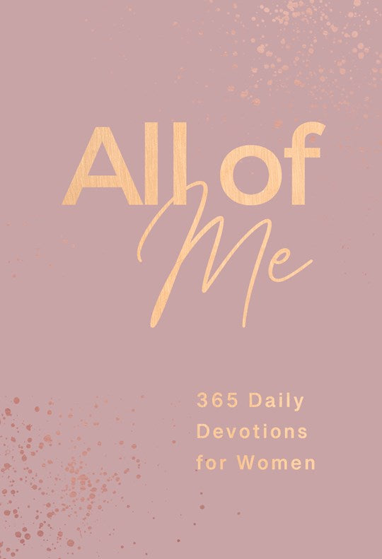 All of Me