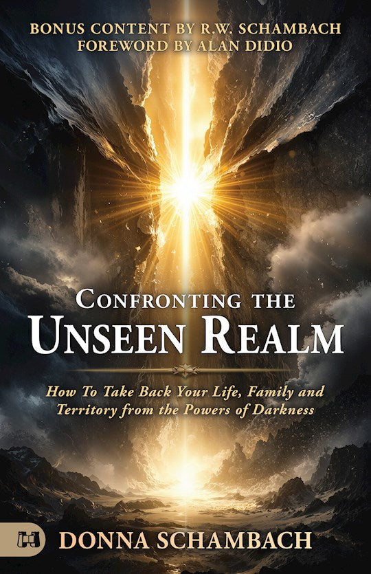Confronting The Unseen Realm