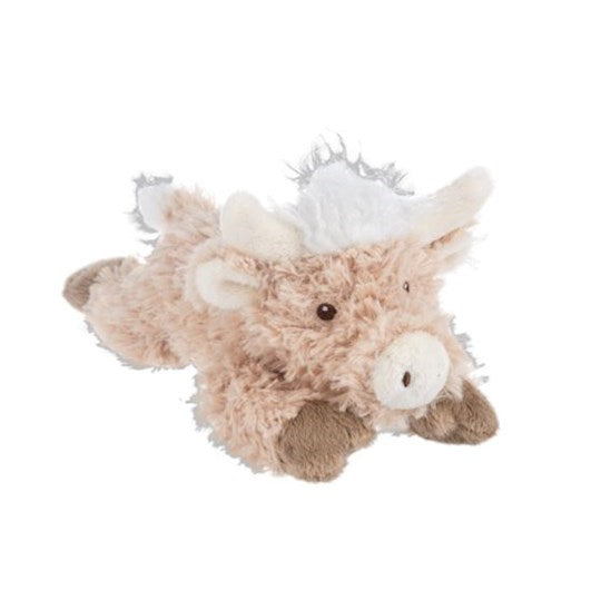 Plush-Hamish Highland Cow (12")