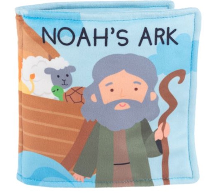Noah&